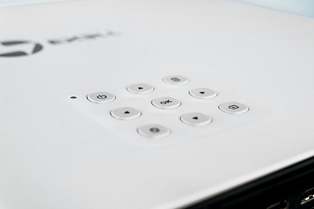 Проектор Exell EXL407Z Проектор Exell EXL407Z