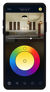 Светодиодные лампы SAVANT LIG-IA19C4-00 Светодиодные лампы SAVANT LIG-IA19C4-00