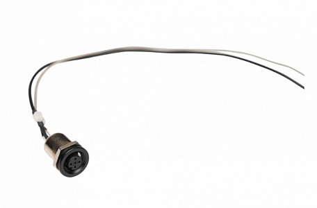 Комплект для подключения микрофона Televic Confidea F-BOX_MIC Комплект для подключения микрофона Televic Confidea F-BOX_MIC