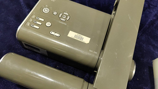 Документ камера SMART Technologies SDC-330. б/у Документ камера SMART Technologies SDC-330. б/у