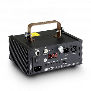 LED прибор Cameo Q-SPOT 40 WW LED прибор Cameo Q-SPOT 40 WW