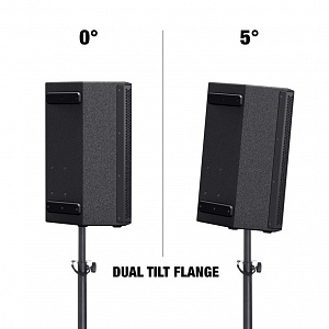 Активная акустическая система LD Systems STINGER 10 A G3 Активная акустическая система LD Systems STINGER 10 A G3