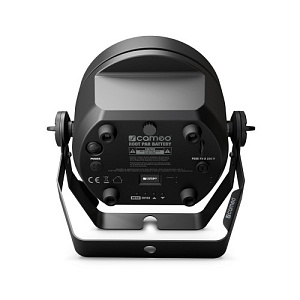 LED прибор Cameo ROOT PAR BATTERY LED прибор Cameo ROOT PAR BATTERY