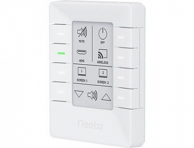 Контроллер Neets UniForm Контроллер Neets UniForm