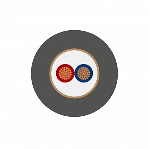 Кабель микрофонный Adam Hall 5 STAR M 222 Кабель микрофонный Adam Hall 5 STAR M 222