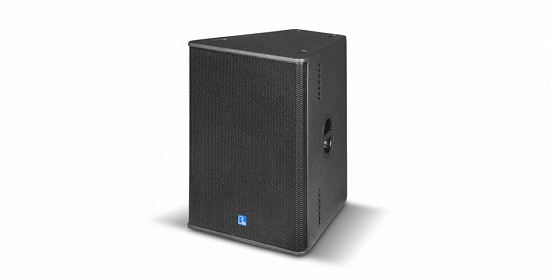 Активная 3-полосная акустическая система 1x15" FDB TH315A Активная 3-полосная акустическая система 1x15" FDB TH315A