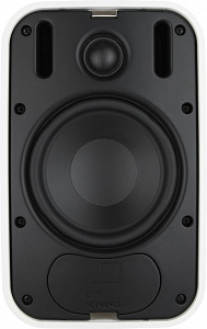 Настенная акустическая система Sonance PS-S53T WHITE Настенная акустическая система Sonance PS-S53T WHITE