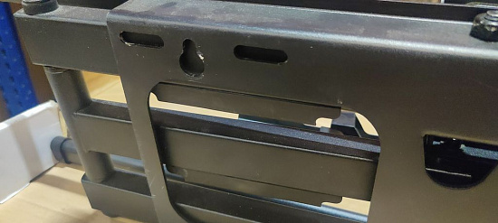 Кронштейн наклонно-поворотный Digis DSM-P4986 Кронштейн наклонно-поворотный Digis DSM-P4986