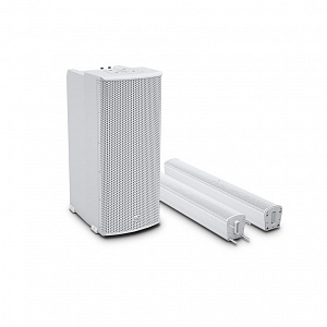 Портативная активная акустическая система LD Systems MAUI 11 G2 W Портативная активная акустическая система LD Systems MAUI 11 G2 W