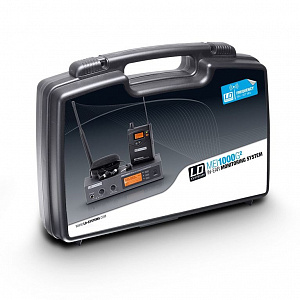 Система мониторинга LD Systems MEI 1000 G2 B 5 Система мониторинга LD Systems MEI 1000 G2 B 5