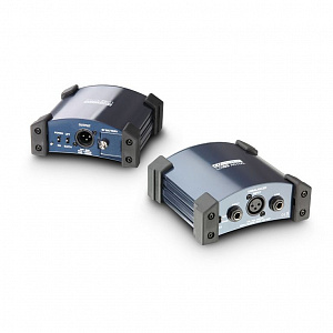 DI-бокс LD Systems LDI02 DI-бокс LD Systems LDI02