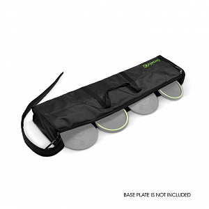 Транспортировочный чехол для микрофонных стоек Gravity BG MS PB 4 B Транспортировочный чехол для микрофонных стоек Gravity BG MS PB 4 B