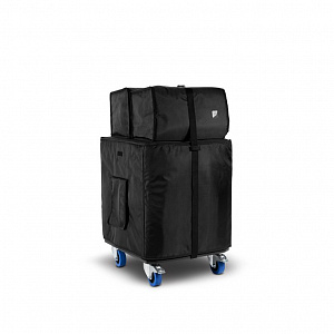 Комплект аксессуаров LD Systems DAVE 12 G4X BAG SET Комплект аксессуаров LD Systems DAVE 12 G4X BAG SET