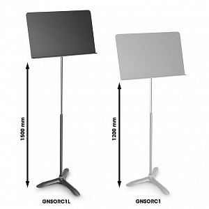 Оркестровый пюпитр Gravity NS ORC 1 L Оркестровый пюпитр Gravity NS ORC 1 L