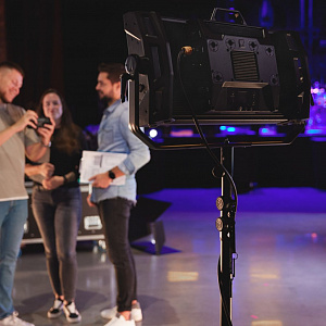 LED Панель Cameo S4 IP LED Панель Cameo S4 IP