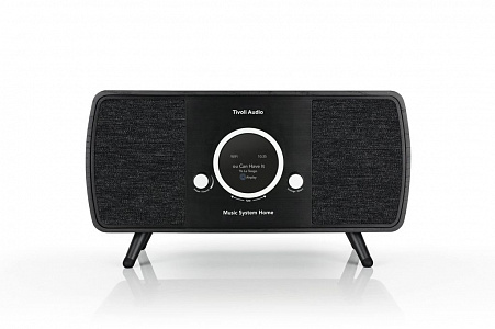 Сетевая аудиосистема Tivoli Music System Home Gen 2 Сетевая аудиосистема Tivoli Music System Home Gen 2