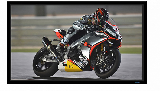 Экран на раме Stewart WallScreen Deluxe 16:9 135" 1676x2997 Harmony G2 Экран на раме Stewart WallScreen Deluxe 16:9 135" 1676x2997 Harmony G2