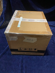 PTZ-камера DSM-U2560B-AN PTZ-камера DSM-U2560B-AN