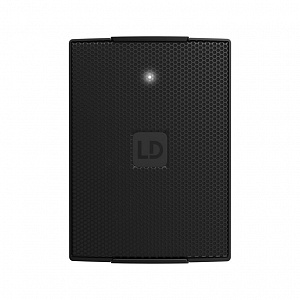 Усилитель мощности LD Systems MAILA SPA Усилитель мощности LD Systems MAILA SPA