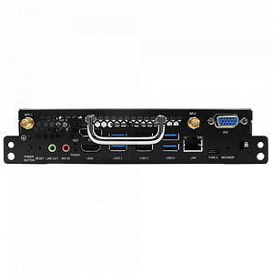 Интерактивный программно-аппаратный комплекс Newline NL75HOS062CL/BMC Интерактивный программно-аппаратный комплекс Newline NL75HOS062CL/BMC