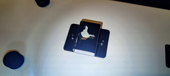 Настенные акустические системы M&K Sound M90 Цвет: Матовый белый. Настенные акустические системы M&K Sound M90 Цвет: Матовый белый.