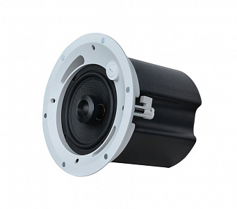 Потолочный громкоговоритель Exell ELT65F Потолочный громкоговоритель Exell ELT65F