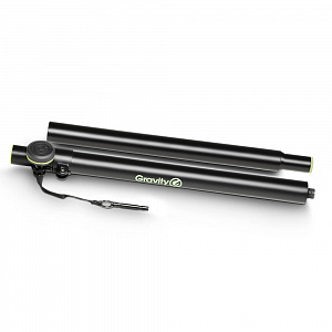 Стойка для акустических систем Gravity SP 3332 TPB Стойка для акустических систем Gravity SP 3332 TPB