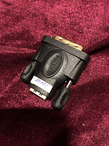 Kramer AD-DM/HF Kramer AD-DM/HF