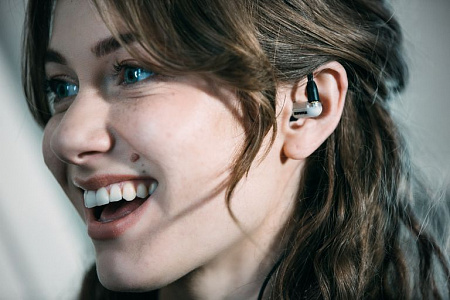 Внутриканальные наушники Shure SE31BAWUNI-EFS Внутриканальные наушники Shure SE31BAWUNI-EFS