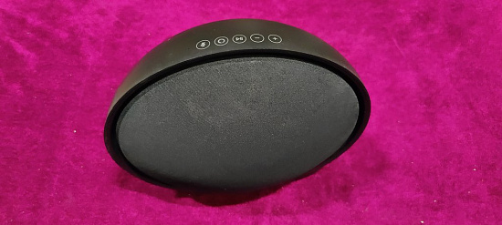 Мультирум колонка Defunc HOME LARGE. Цвет: Черный Мультирум колонка Defunc HOME LARGE. Цвет: Черный