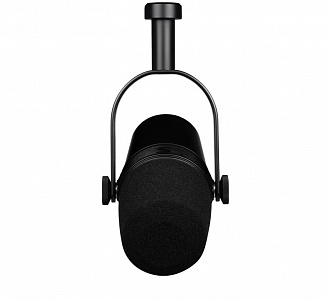 Кардиоидный динамический микрофон Shure MV7X Кардиоидный динамический микрофон Shure MV7X
