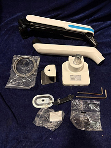 Кронштейн для монитора Exell EXi-MG71-H Кронштейн для монитора Exell EXi-MG71-H