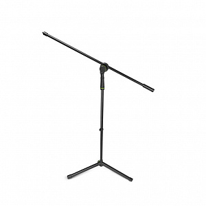 Короткая микрофонная стойка Gravity MS 5311 B Короткая микрофонная стойка Gravity MS 5311 B