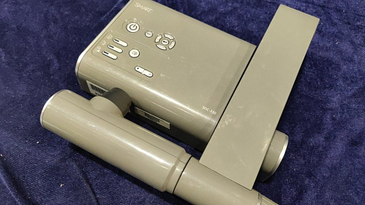 Документ камера SMART Technologies SDC-330. б/у Документ камера SMART Technologies SDC-330. б/у