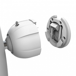 Двухполосная пассивная акустическая система LD Systems DQOR 8T W Двухполосная пассивная акустическая система LD Systems DQOR 8T W