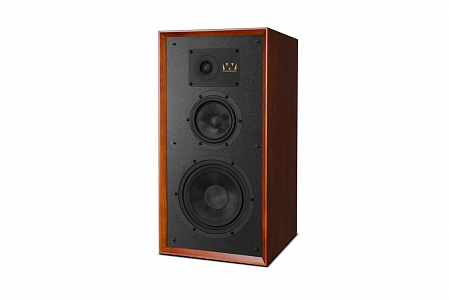 Полочная акустическая система со стойками Wharfedale Super Linton (with stand) Полочная акустическая система со стойками Wharfedale Super Linton (with stand)