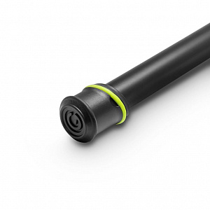 Прямая телескопическая микрофонная стойка Gravity MS 43 DT B Прямая телескопическая микрофонная стойка Gravity MS 43 DT B