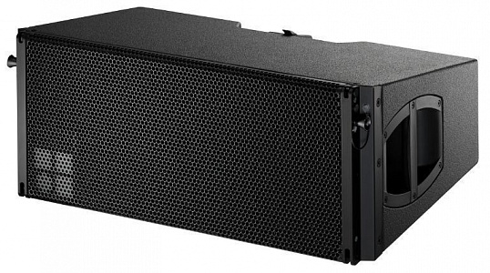 Элемент линейного массива d&b audiotechnik Y8 Элемент линейного массива d&b audiotechnik Y8