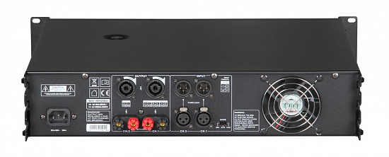 Усилитель мощности FDB TA9.2 Усилитель мощности FDB TA9.2