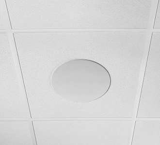 Потолочная акустическая система Shure MXN5W Потолочная акустическая система Shure MXN5W