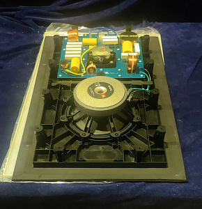 Встраиваемая акустическая система JBL Synthesis SCL-4 Встраиваемая акустическая система JBL Synthesis SCL-4