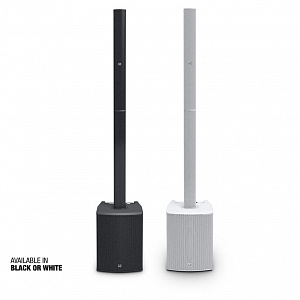 Компактная активная колонная PA-система LD Systems MAUI 28 G2 Компактная активная колонная PA-система LD Systems MAUI 28 G2