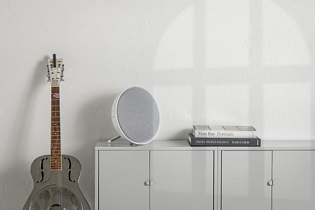 Мультирум колонка Defunc HOME LARGE. Цвет: Белый Мультирум колонка Defunc HOME LARGE. Цвет: Белый