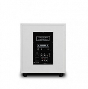 Активный сабвуфер Wharfedale WH-D10 Активный сабвуфер Wharfedale WH-D10