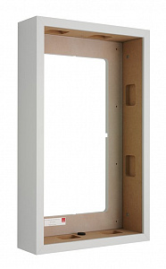 Настенная рамка для DALI PHANTOM OW FRAME S-80 Настенная рамка для DALI PHANTOM OW FRAME S-80