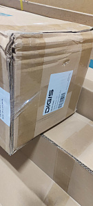 Экран настенный на раме Digis DSVFS-16906 Экран настенный на раме Digis DSVFS-16906