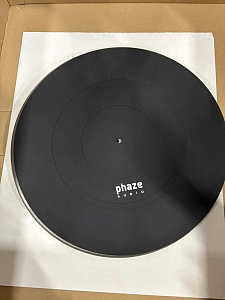 Проигрыватель виниловых дисков Phaze Audio Diana MK2 Проигрыватель виниловых дисков Phaze Audio Diana MK2