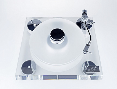 Виниловый проигрыватель Transrotor LEONARDO 40/60 TMD Rega RB 880 Виниловый проигрыватель Transrotor LEONARDO 40/60 TMD Rega RB 880