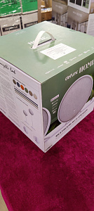 Мультирум колонка Defunc HOME LARGE. Цвет: Белый Мультирум колонка Defunc HOME LARGE. Цвет: Белый