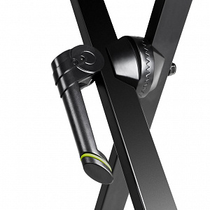 Стойка для клавишных инструментов Gravity KSX 2 RD Стойка для клавишных инструментов Gravity KSX 2 RD